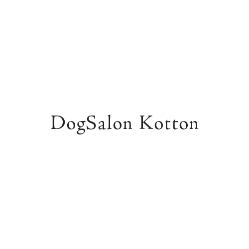 DogSalon Kottonの外観
